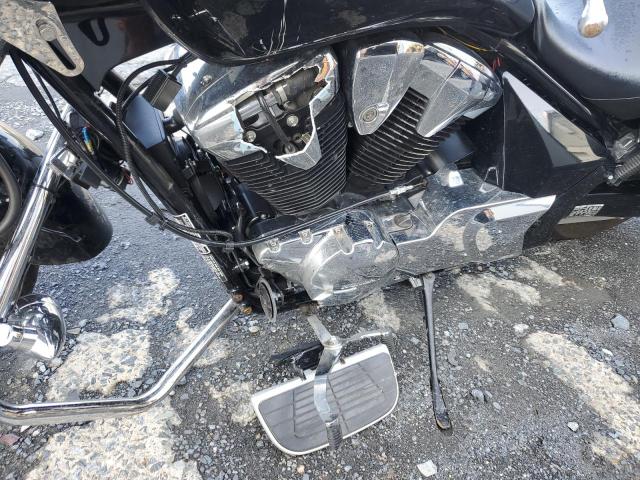 2012 HONDA VT1300 CT JH2SC6679CK200236