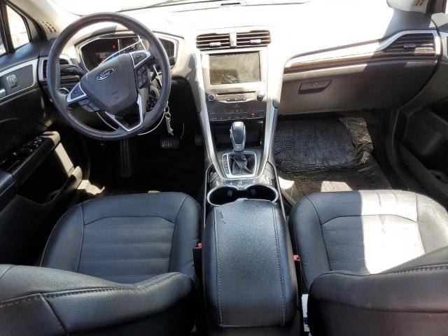 3FA6P0HD4ER298904 Ford FUSION SE