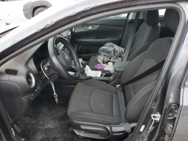 3KPF24AD7ME312567 KIA FORTE FE