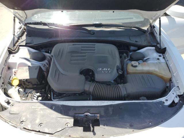 2C3CDXBG6JH179490 Dodge Charger Sxt
