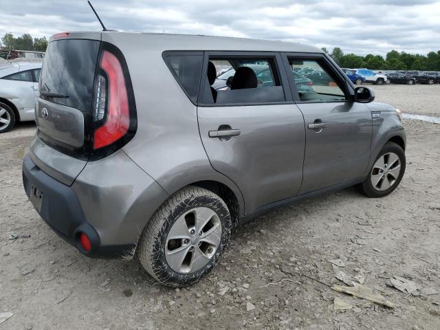 KNDJN2A27F7226411 | 2015 KIA soul