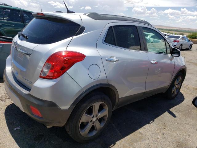 KL4CJFSB9EB681759 Buick Encore Convenience