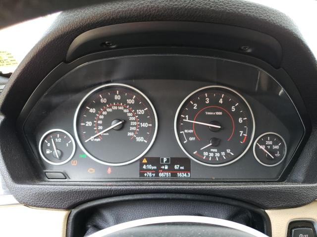 2017 BMW 330 I - WBA8B9G59HNU49482