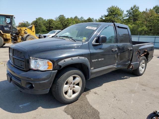 2005 Dodge Ram 1500 ST