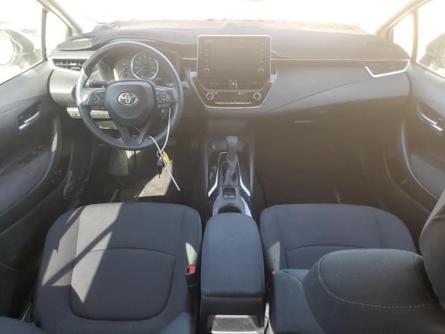 5YFEPRAE0LP134825 Toyota COROLLA LE