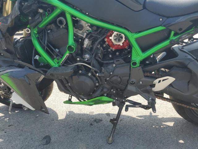 2021 KAWASAKI ZR1000 L - JKAZRCL11MA000134