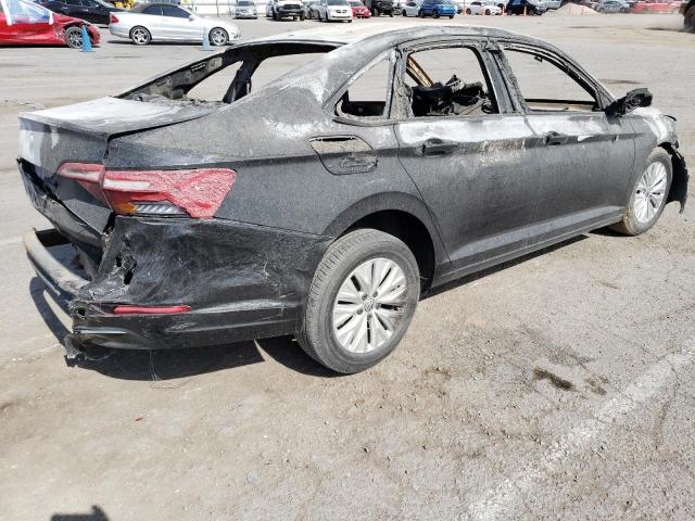 3VWN57BUXKM269961 | 2019 VOLKSWAGEN JETTA S