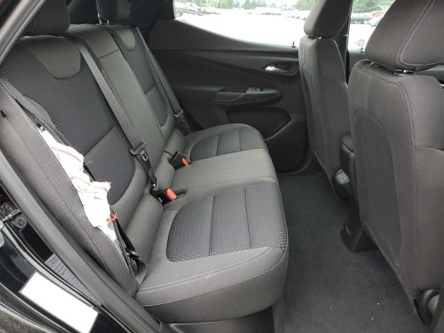 2023 CHEVROLET BOLT EUV L - 1G1FY6S02P4131994