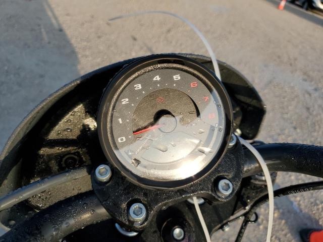 2022 HARLEY-DAVIDSON FLXRS 1HD1YWZ16NB025491