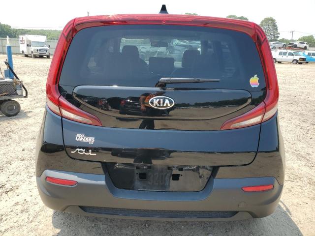 KNDJ23AU3L7713942 | 2020 KIA SOUL LX