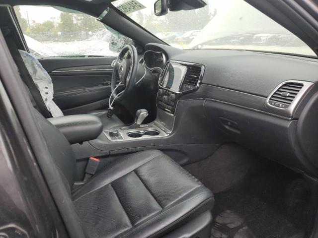 1C4RJFBG8KC593514 Jeep Grand Cherokee Limited