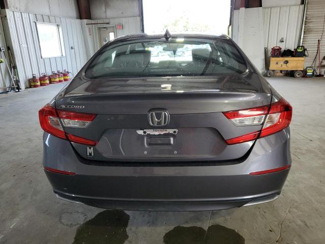 2018 HONDA ACCORD EX - 1HGCV1F4XJA266265