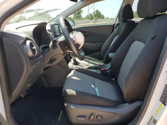2020 HYUNDAI KONA SEL P - KM8K62AA1LU595170
