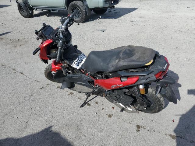 2022 HONDA ADV150 A MLHKF3851N5100687