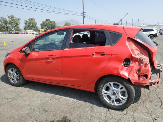 3FADP4EJ1EM107848 Ford FIESTA SE