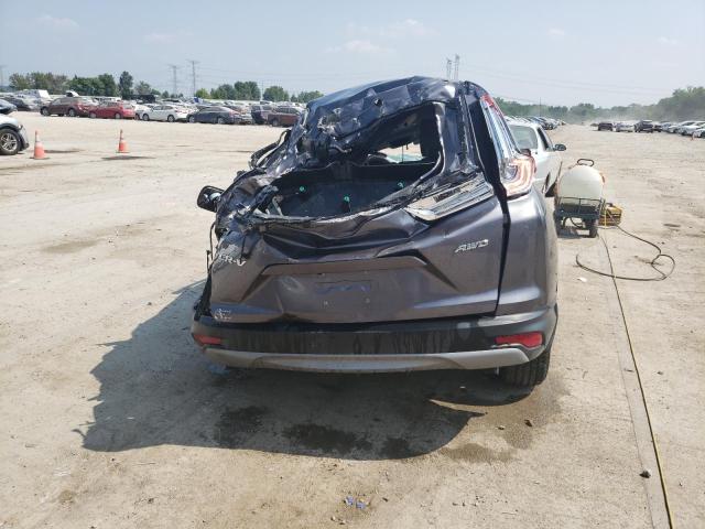 7FARW2H82KE036888 | 2019 HONDA CR-V EXL