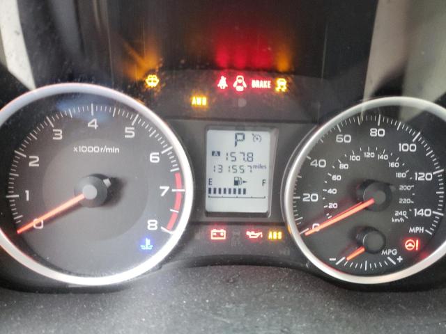 JF2GPAWC6E8277697 Subaru Xv Crosstrek 2.0 Premium