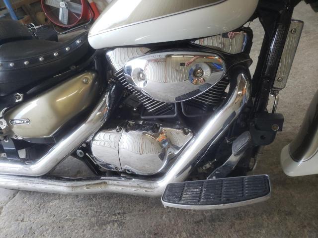 2008 SUZUKI VL1500 - JS1VY52A282101553
