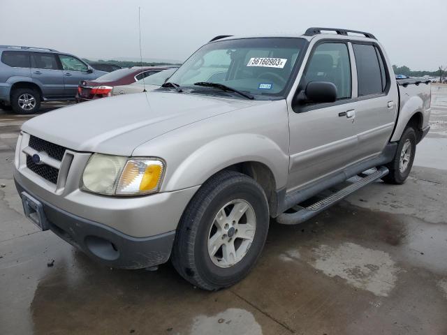 2005 Ford Explorer Sport Trac 