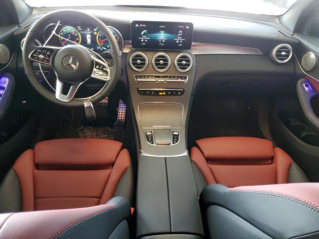 2023 MERCEDES-BENZ GLC COUPE - W1N0J8EB7PG141549