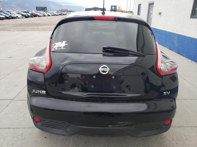 2015 NISSAN JUKE S - JN8AF5MRXFT502633