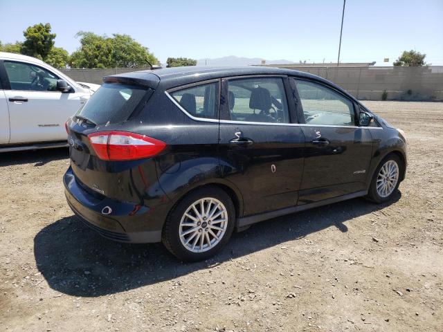 1FADP5BU1FL102964 Ford C-MAX SEL