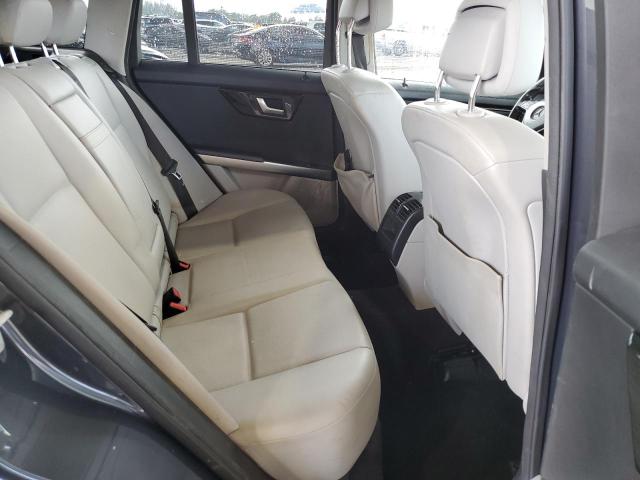 2015 MERCEDES-BENZ GLK 250 BL - WDCGG0EB0FG386420