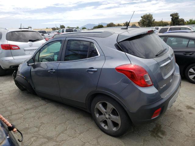 KL4CJBSB3EB679918 Buick Encore Convenience