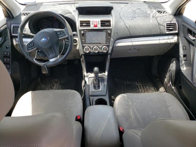 JF2SJAVCXGH432851 Subaru Forester 2.5i Touring