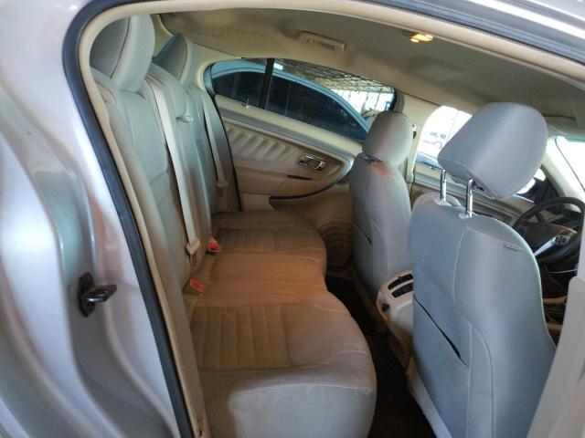 1FAHP2D86FG157029 Ford TAURUS SE