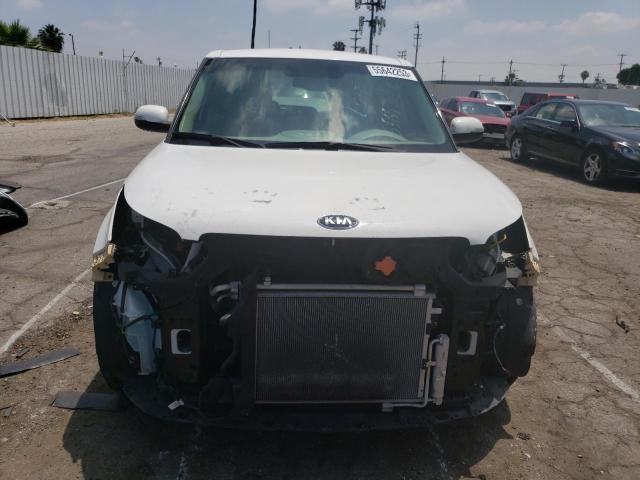 2017 KIA SOUL EV - KNDJP3AE5H7021117
