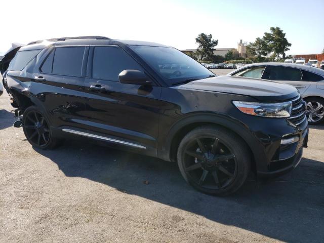 1FMSK7DH9LGA16569 Ford EXPLORER XLT