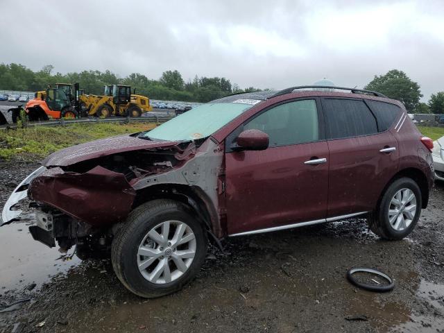 2011 Nissan Murano S