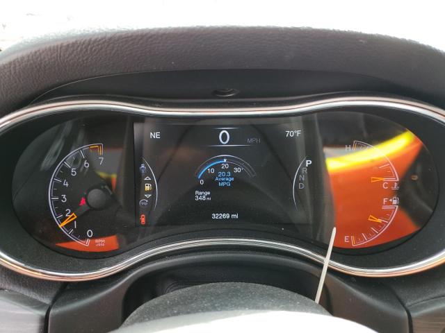 1C4RJFBGXMC601129 Jeep Grand Cherokee Limited