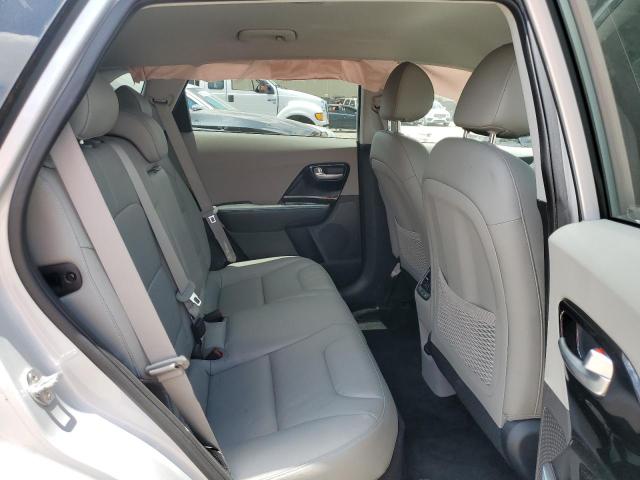 2018 KIA NIRO EX PR - KNDCC3LD6J5139204