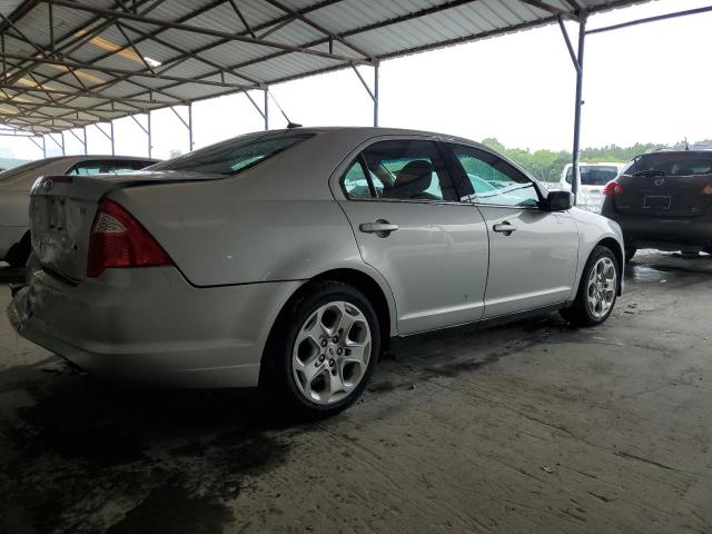 Vin: 3fahp0ha2ar336090, lot: 56142403, ford fusion se 20103