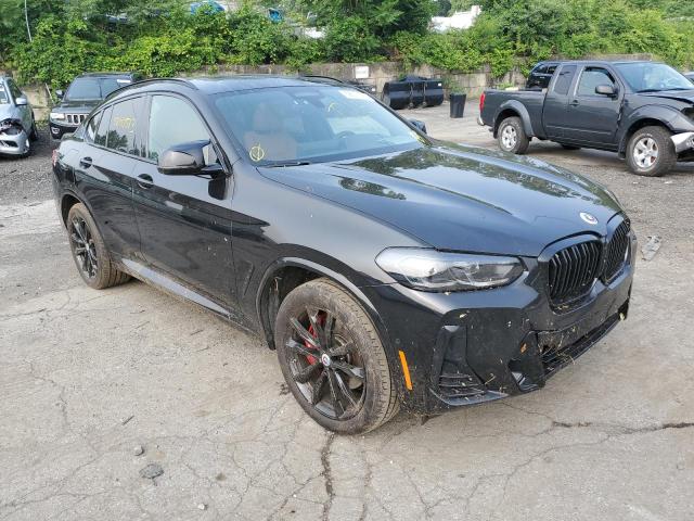 2023 BMW X4 M40I - 5UX43DT0XP9P68536