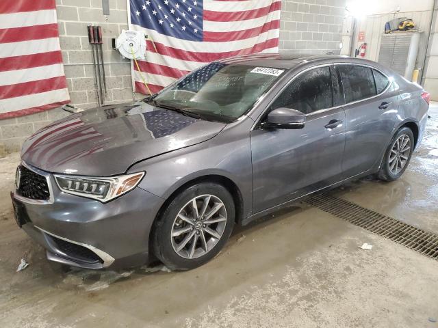 19UUB1F51LA003493 Acura TLX TECHNO