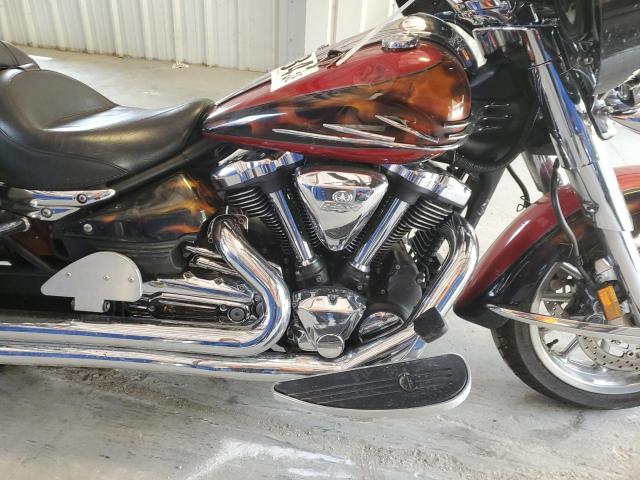 2008 YAMAHA XV1900 A - JYAVP21EX8A006252
