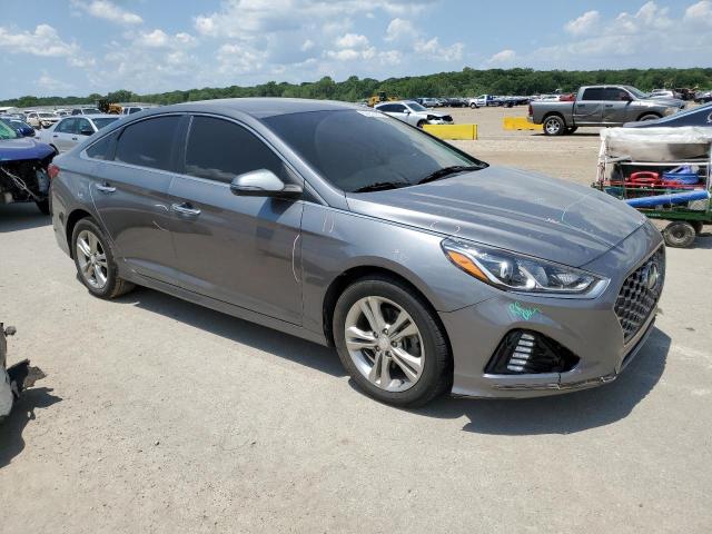 5NPE34AF2KH758421 | 2019 HYUNDAI SONATA LIM