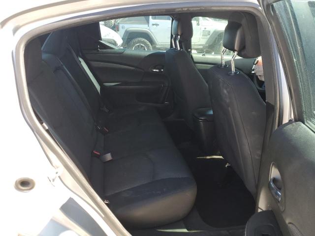 1C3CDZAB7EN203004 Dodge AVENGER SE