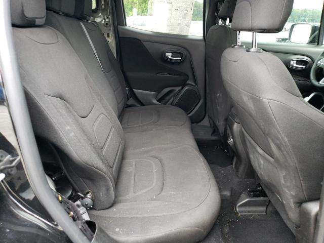 2020 JEEP RENAGADE ZACNJABB4LPL67762