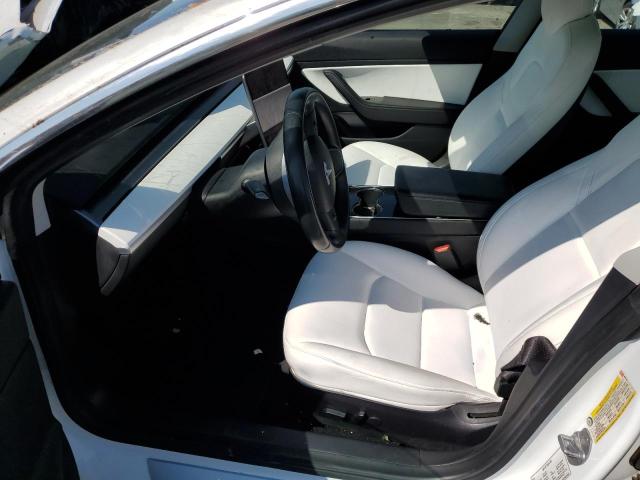 5YJ3E1EB9KF406846 Tesla MODEL 3