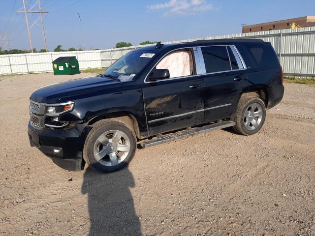 2019 Chevrolet Tahoe 