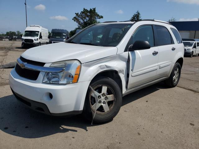 2007 Chevrolet Equinox LS