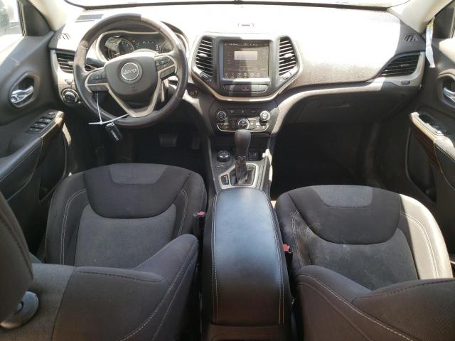 1C4PJMCS5EW286514 Jeep Cherokee Latitude