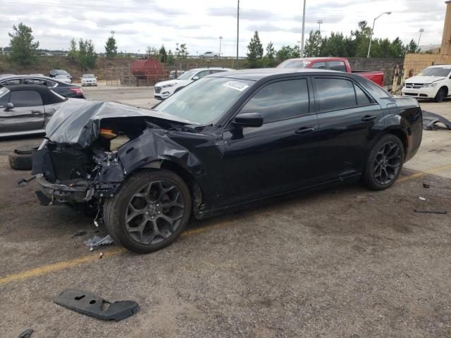 2019 Chrysler 300 Touring