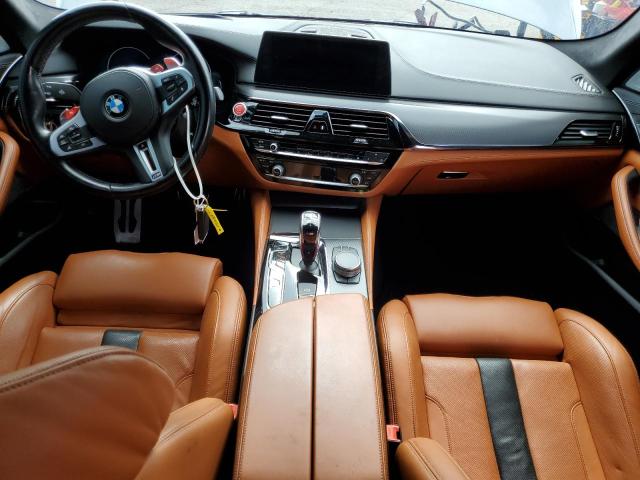 WBSJF0C50JB282083 2018 BMW M5, photo no. 8