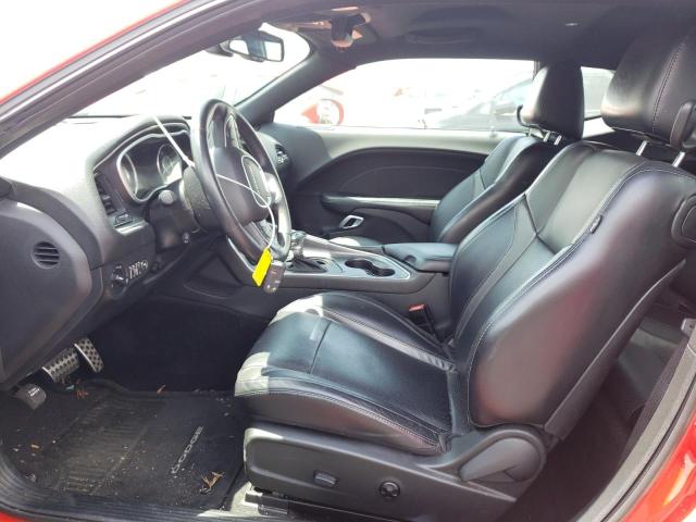 2C3CDZBG3FH901047 Dodge Challenger Sxt Plus
