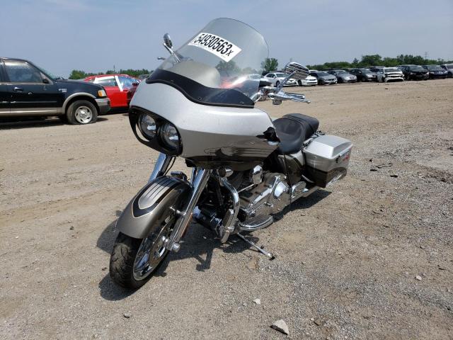 2009 HARLEY-DAVIDSON FLTRSE3 1HD1PV8129Y951694